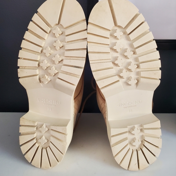 Shoe The Bear boots - Picture 10 of 11